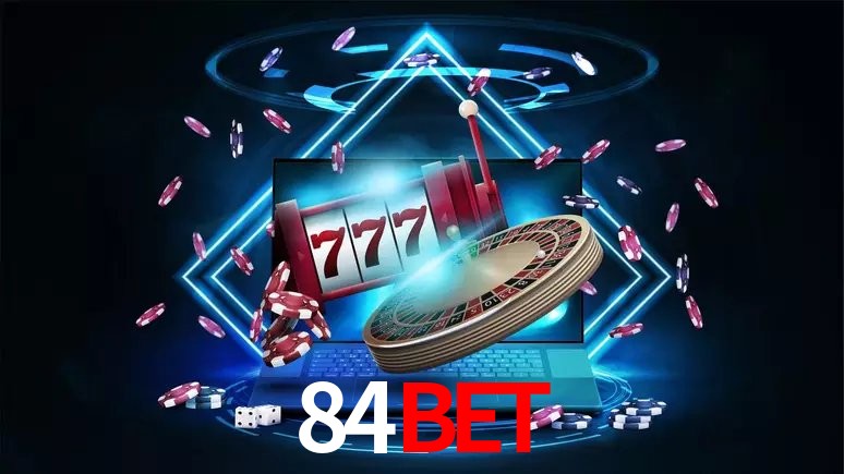 Experiência VIP 84BET